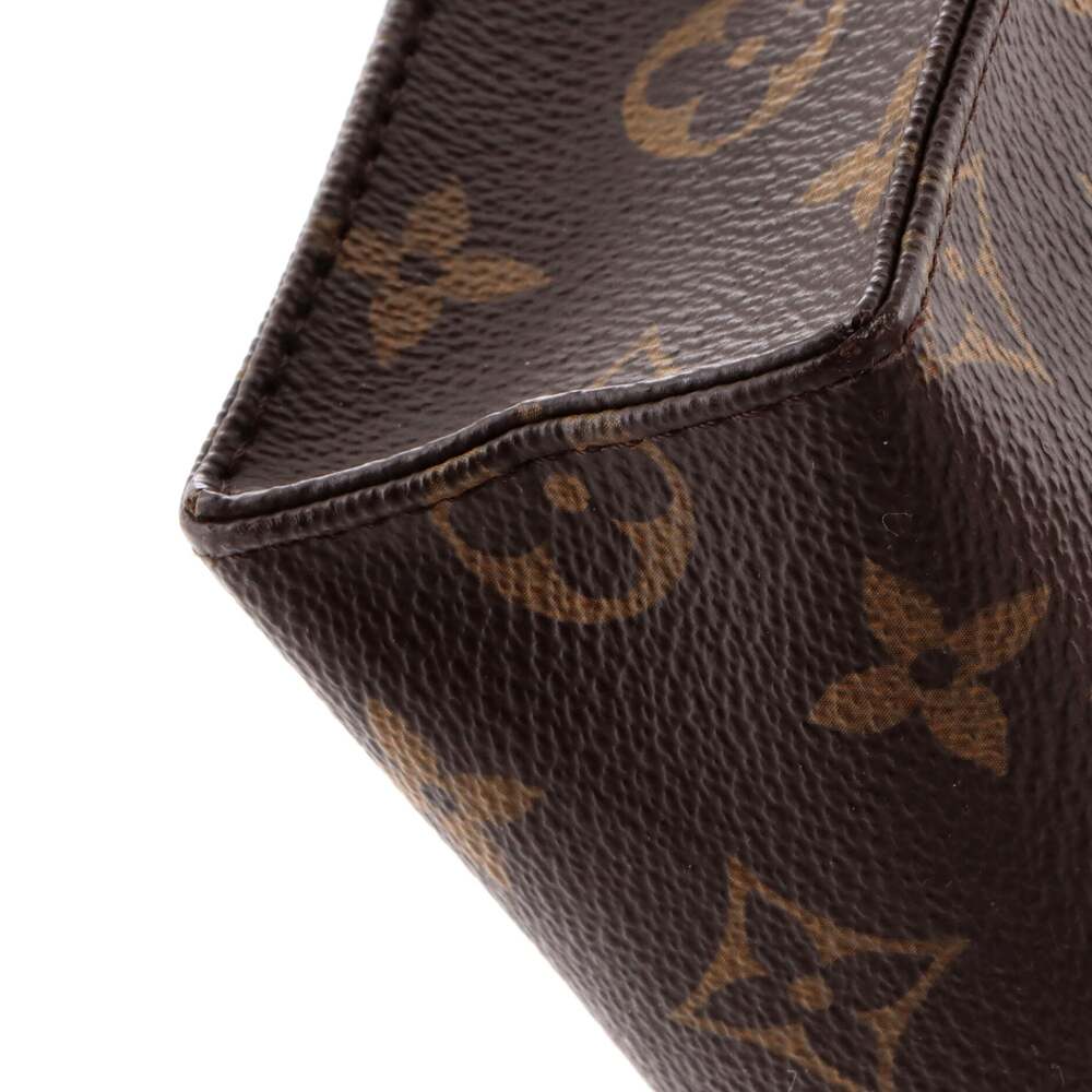 Louis Vuitton Toiletry Pouch Canvas 26 #220927L84B - Picture 6 of 9